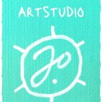 Logo ArtStudioJo Crop